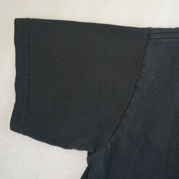 2011 Anvil Knitwear Megadeth Th1rt3en (Thirteen) Men's Small T-Shirt RN# 38169 - Picture 11 of 16